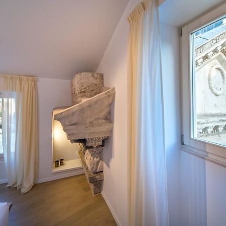 Apartment Roman Heritage Split Rum bild