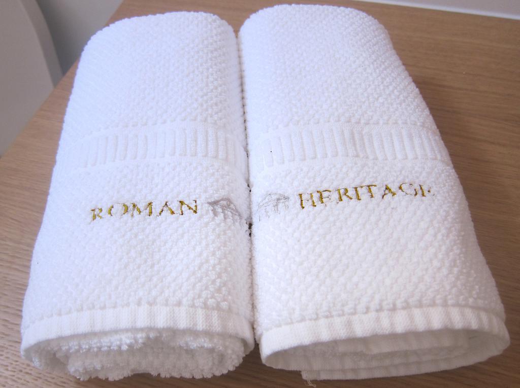 Apartment Roman Heritage Split Rum bild