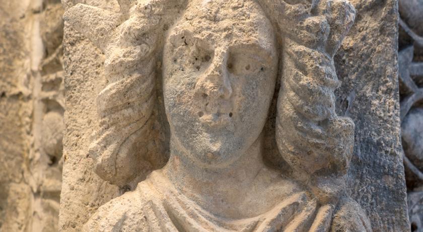 Apartment Roman Heritage Split Rum bild