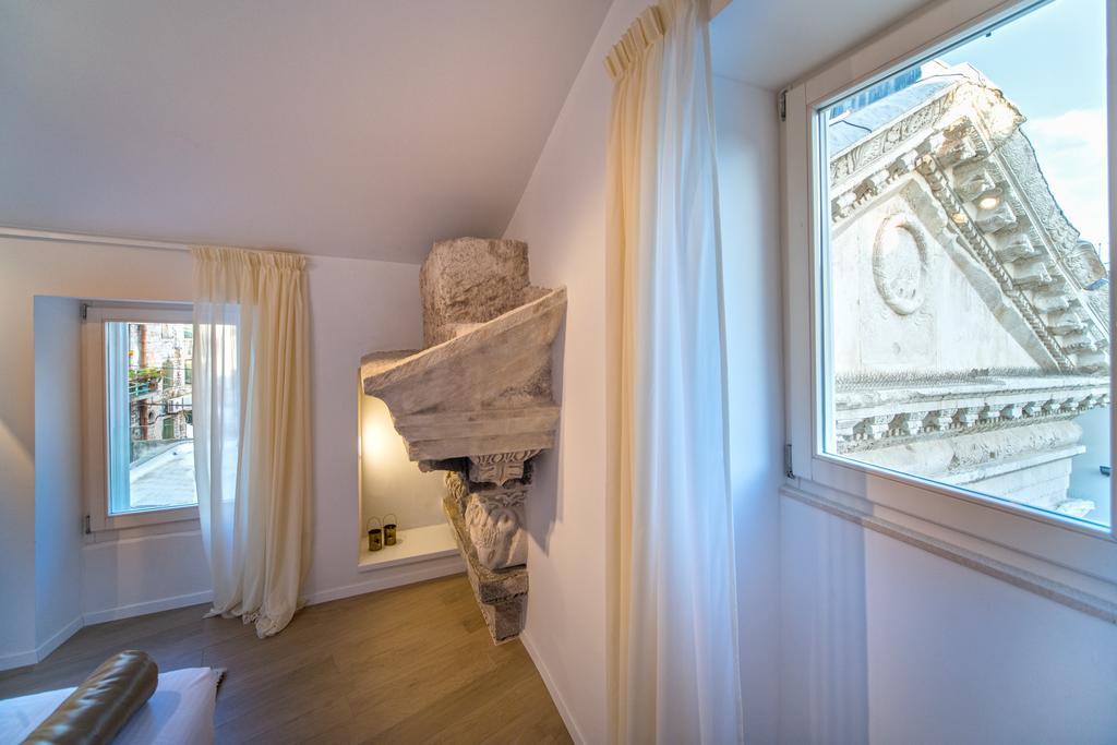 Apartment Roman Heritage Split Rum bild