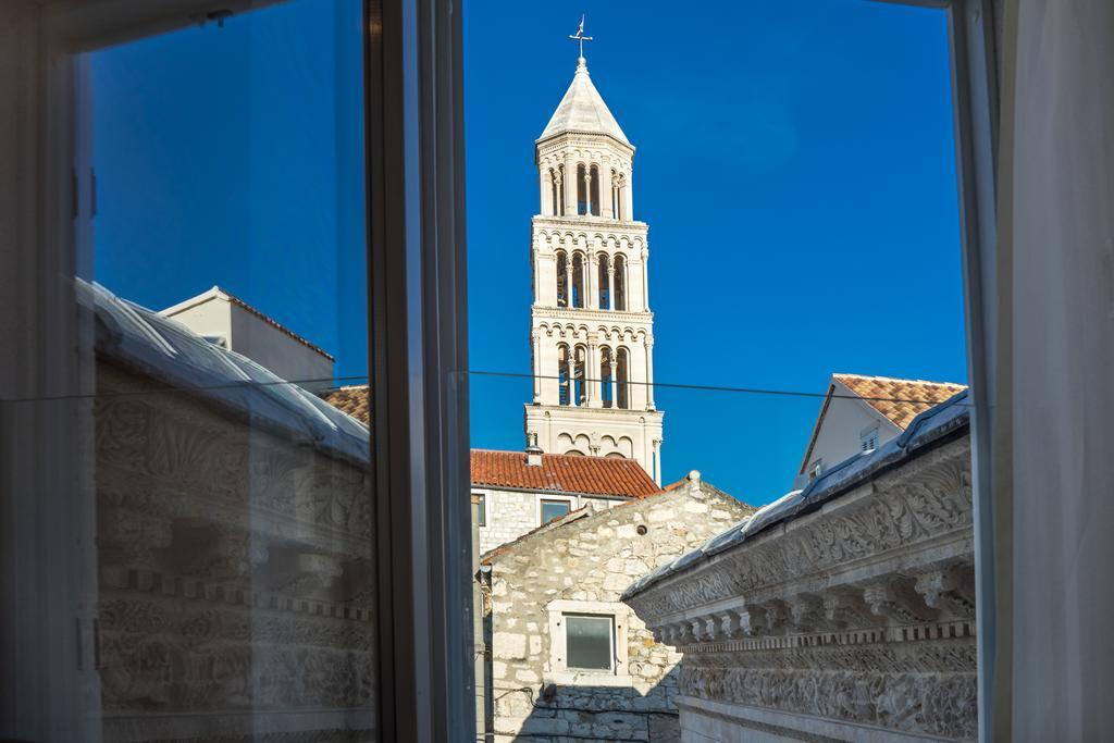 Apartment Roman Heritage Split Rum bild