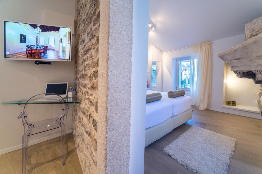Apartment Roman Heritage Split Rum bild